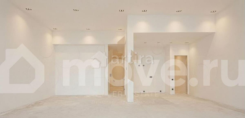 4-комн. апарт-ы, 326.3 м2, 6/6 эт. Москва - изображение 3