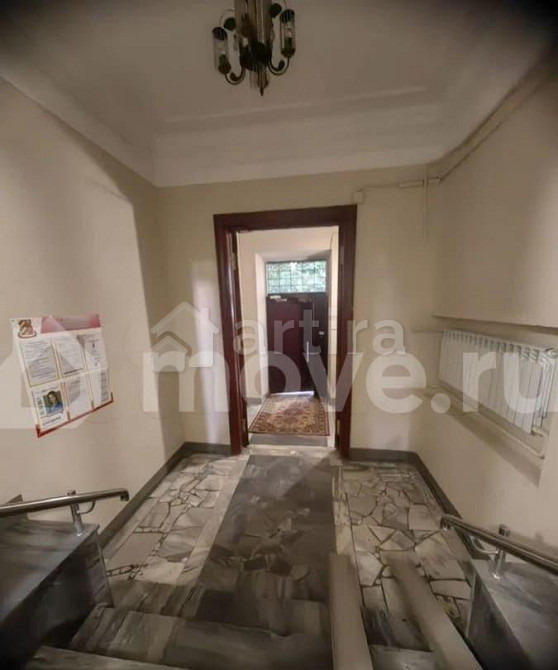 5-комн. квартира, 100 м2, 10/15 эт. Москва - изображение 2