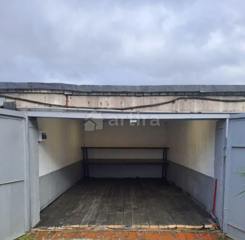 Гараж, 18 м2 Гатчина - изображение 1