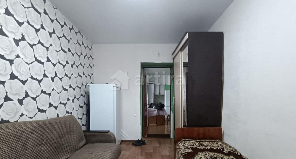 Комната, 16 м2, 2/5 эт. Йошкар-Ола - изображение 1