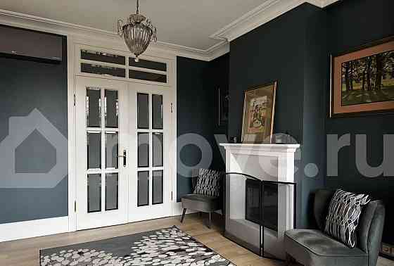 2-комн. квартира, 38 м2, 3/14 эт. Москва