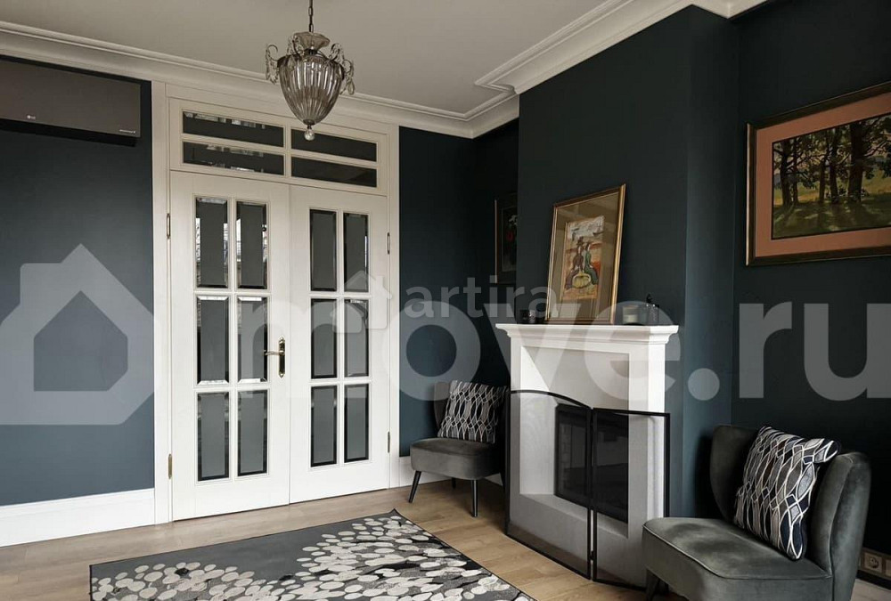 2-комн. квартира, 38 м2, 3/14 эт. Москва - изображение 4