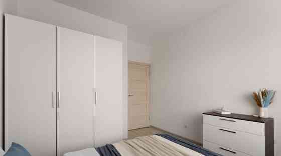 2-комн. апарт-ы, 50 м2, 2/10 эт. Санкт-Петербург