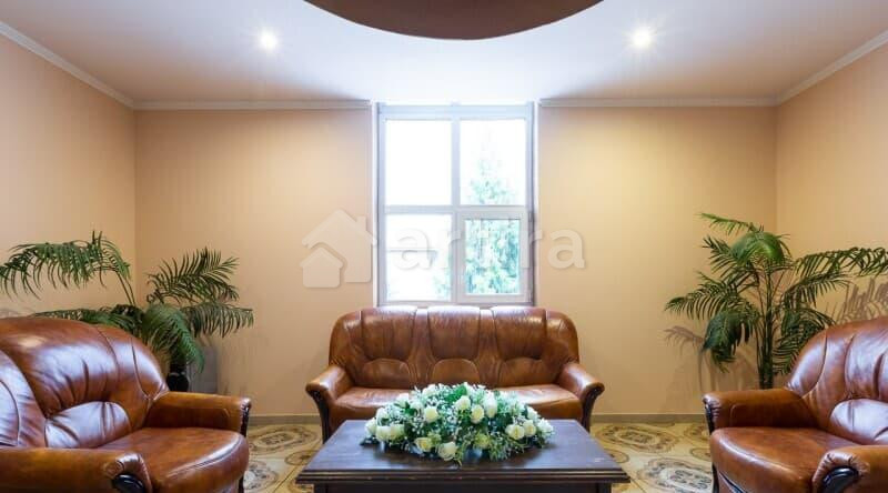 Коттедж, 1500 м2 Ногинск - изображение 6