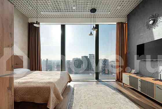 Студия, 51 м2, 28/68 эт. Москва