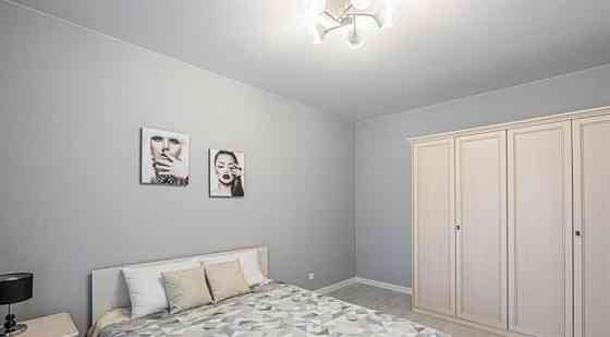 2-комн. квартира, 40 м2, 8/25 эт. Новосибирск