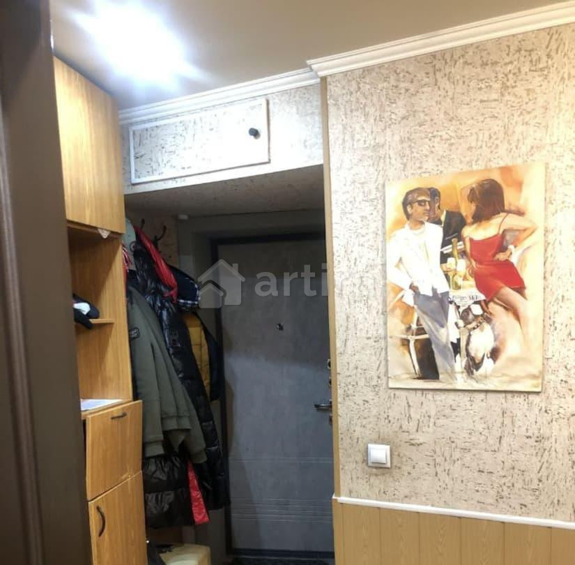 Комната, 21 м2, 1/5 эт. Пермь - изображение 6