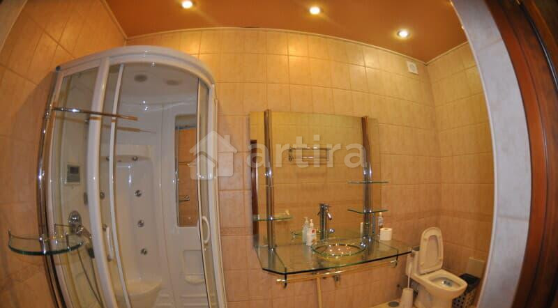 Коттедж, 300 м2 Новосибирск - изображение 16