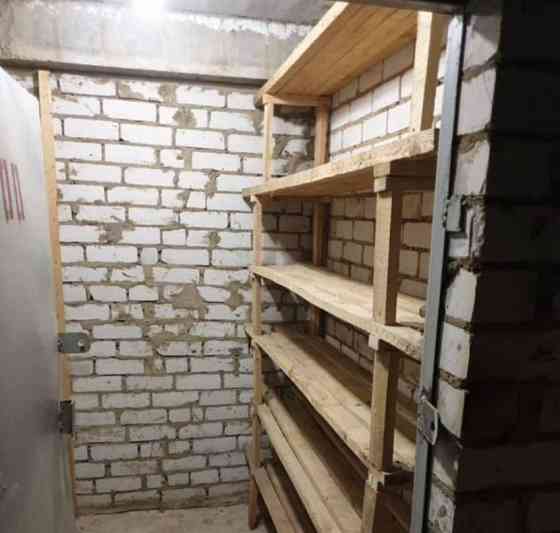 Гараж, 3 м2 Химки