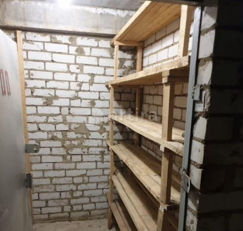 Гараж, 3 м2 Химки - изображение 5