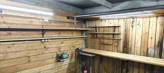 Гараж, 18.4 м2 Санкт-Петербург