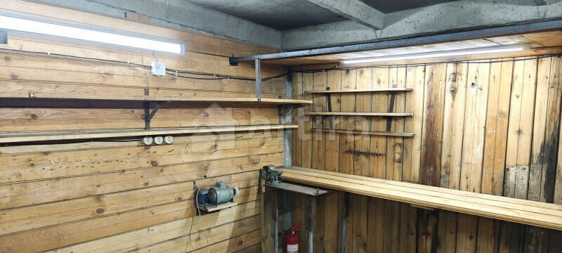 Гараж, 18.4 м2 Санкт-Петербург - изображение 6