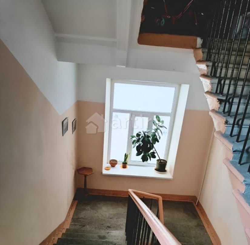 Комната, 30 м2, 4/4 эт. Санкт-Петербург - изображение 7