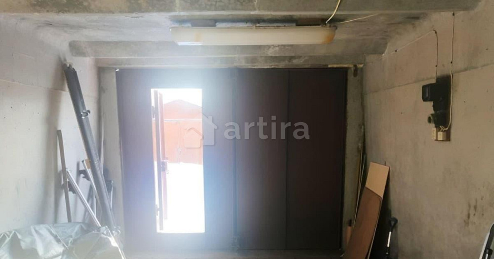 Гараж, 21 м2 Санкт-Петербург - изображение 4