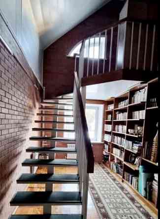 Коттедж, 110 м2, 10 соток Красноярск