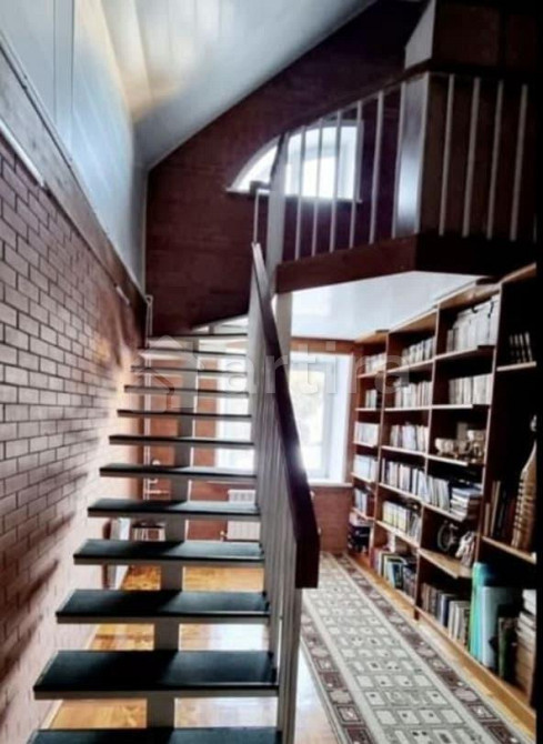 Коттедж, 110 м2, 10 соток Красноярск - изображение 1