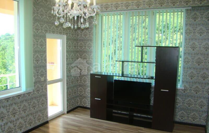 2-комн. квартира, 50 м2, 2/3 эт. Ялта - изображение 11