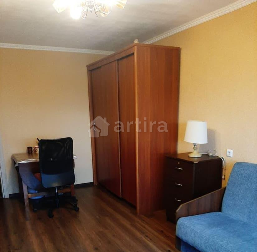 Комната, 86 м2, 8/11 эт. Санкт-Петербург - изображение 6