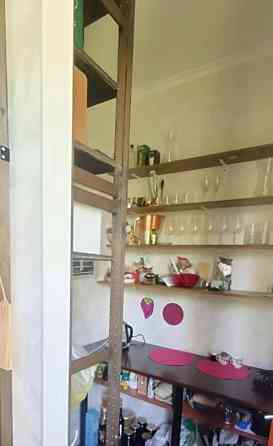 Комната, 24.9 м2, 2/5 эт. Москва