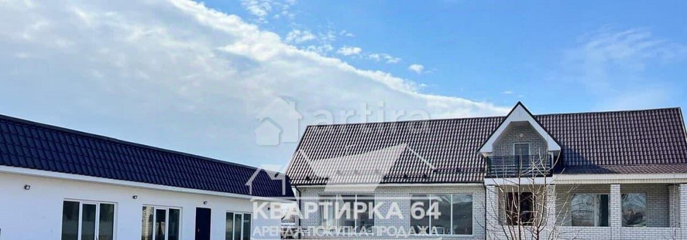 Дом, 360 м2, 19 соток, 2 эт. Балаково - изображение 5