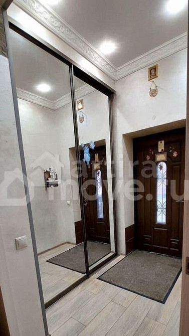 6-комн. квартира, 177.5 м2, 1/3 эт. Москва - изображение 4