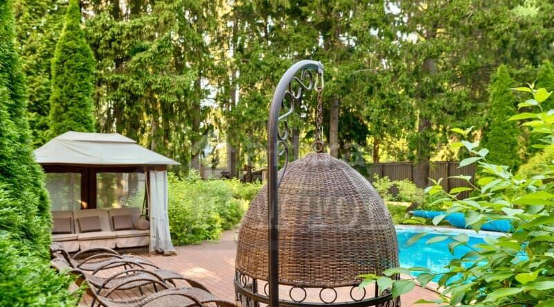 Коттедж, 1100 м2 Апрелевка - изображение 13