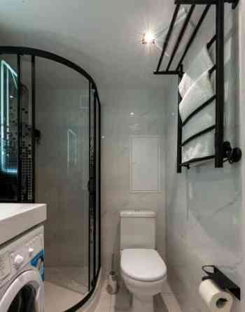 Студия, 12 м2, 2/6 эт. Москва