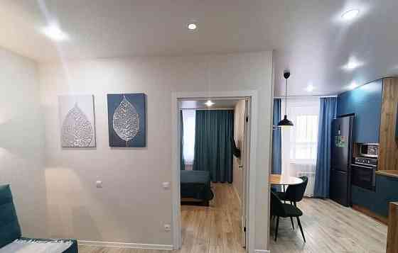 1-комн. квартира, 49 м2, 8/11 эт. Самара