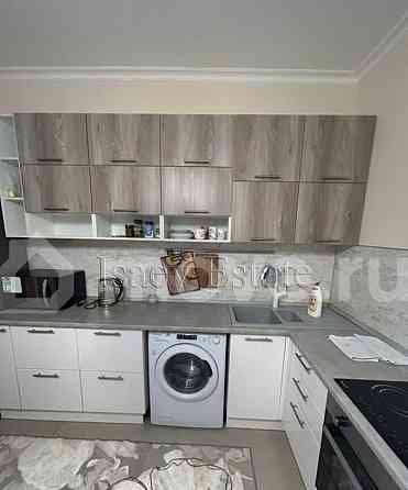 2-комн. апарт-ы, 60 м2, 21/32 эт. Москва