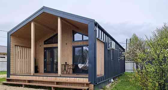 Дом, 75 м2, 6 соток, 1 эт. Чехов