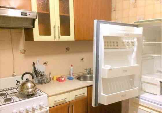 1-комн. квартира, 32 м2, 3/6 эт. Санкт-Петербург