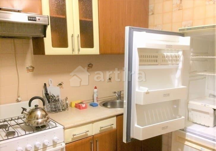 1-комн. квартира, 32 м2, 3/6 эт. Санкт-Петербург - изображение 3