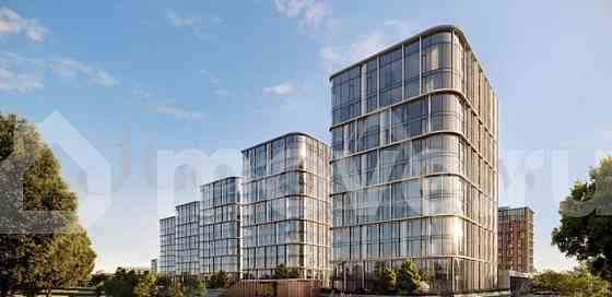 4-комн. квартира, 154 м2, 4/13 эт. Москва