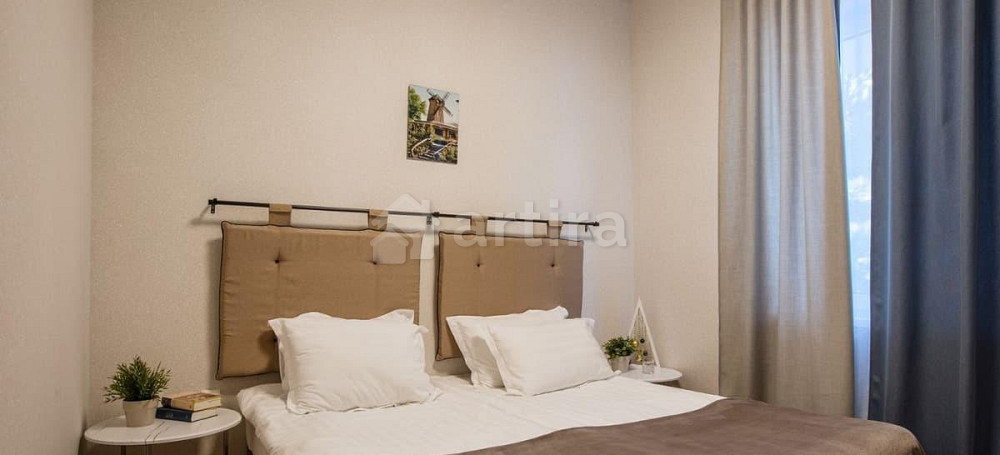 Таунхаус, 170.4 м2, 3.3 сотки, 2 эт. Дмитров - изображение 4