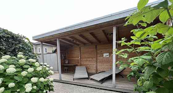 Коттедж, 450 м2, 7 соток, 3 эт. Красногорск