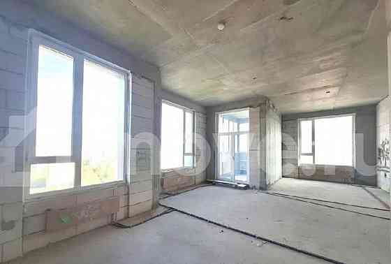 3-комн. квартира, 120 м2, 20/23 эт. Москва