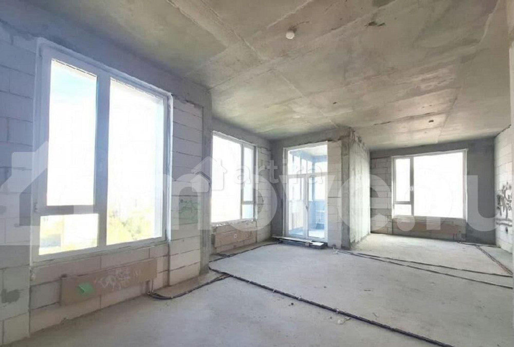 3-комн. квартира, 120 м2, 20/23 эт. Москва - изображение 6