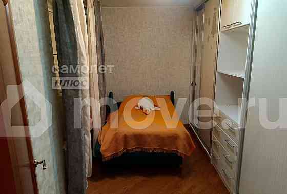 4-комн. квартира, 91.3 м2, 2/8 эт. Москва