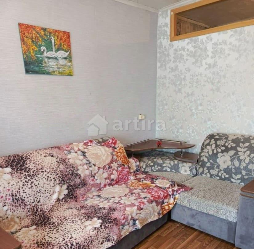 Комната, 19 м2, 5/5 эт. Саратов - изображение 3