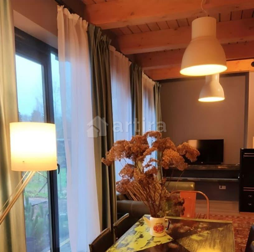 Дом, 80 м2, 12 соток, 2 эт. Санкт-Петербург - изображение 2