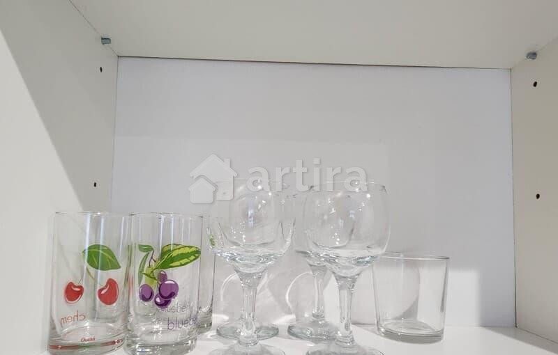 Студия, 24 м2, 10/17 эт. Домодедово - изображение 9