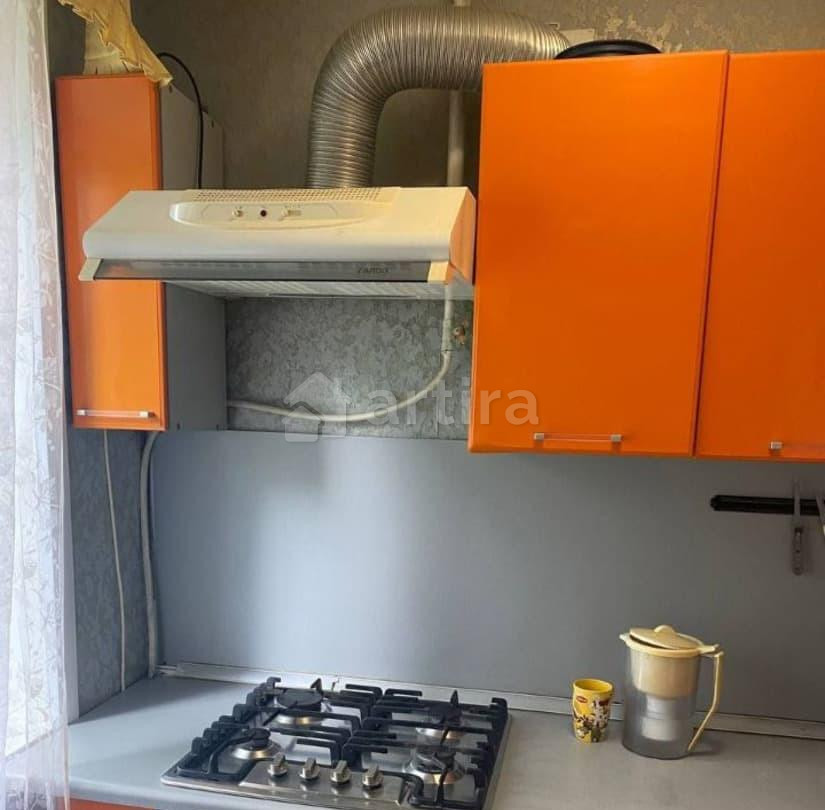 Комната, 18 м2, 1/5 эт. Пермь - изображение 2