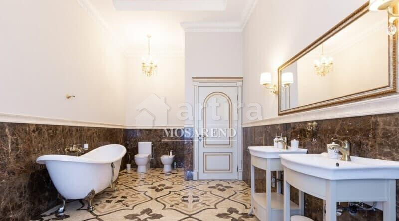 Коттедж, 1350 м2 Мытищи - изображение 12