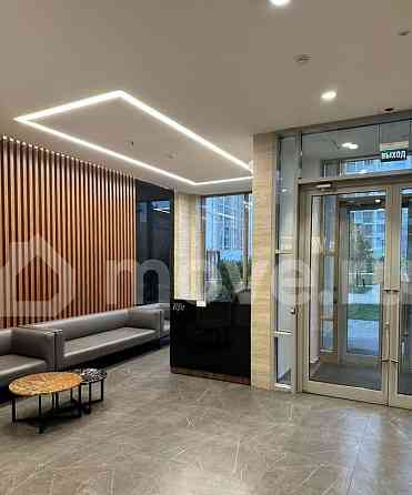 3-комн. квартира, 86.6 м2, 17/23 эт. Москва