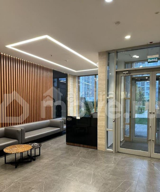 3-комн. квартира, 86.6 м2, 17/23 эт. Москва - изображение 3