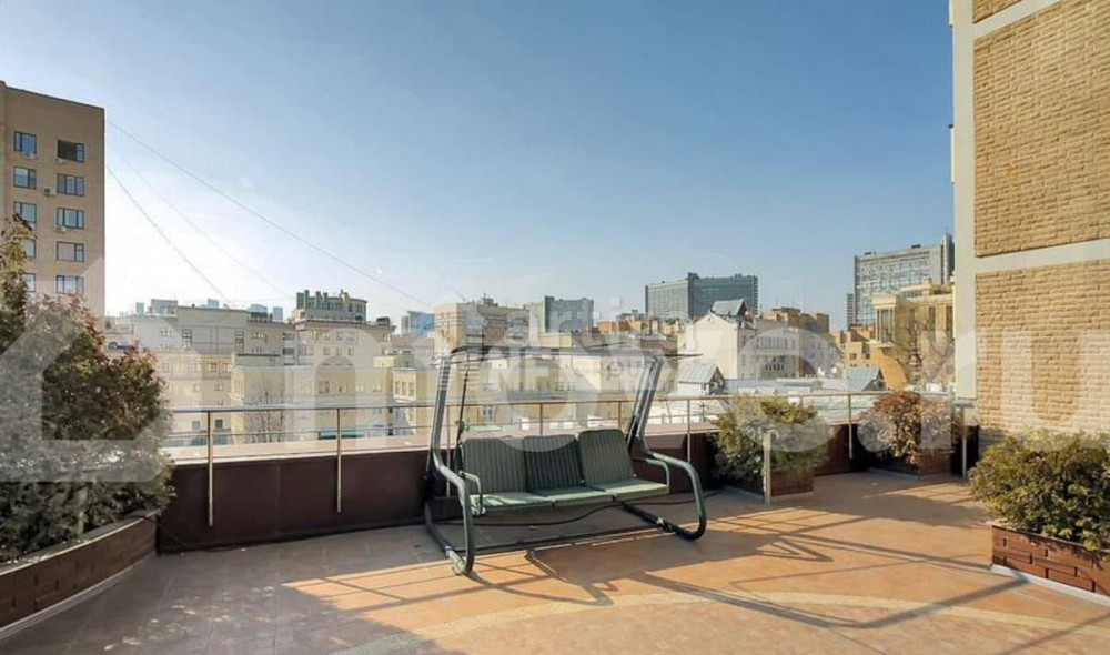 6-комн. квартира, 349.3 м2, 6/10 эт. Москва - изображение 2