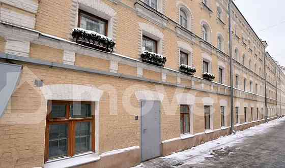Студия, 20.3 м2, 2/4 эт. Москва