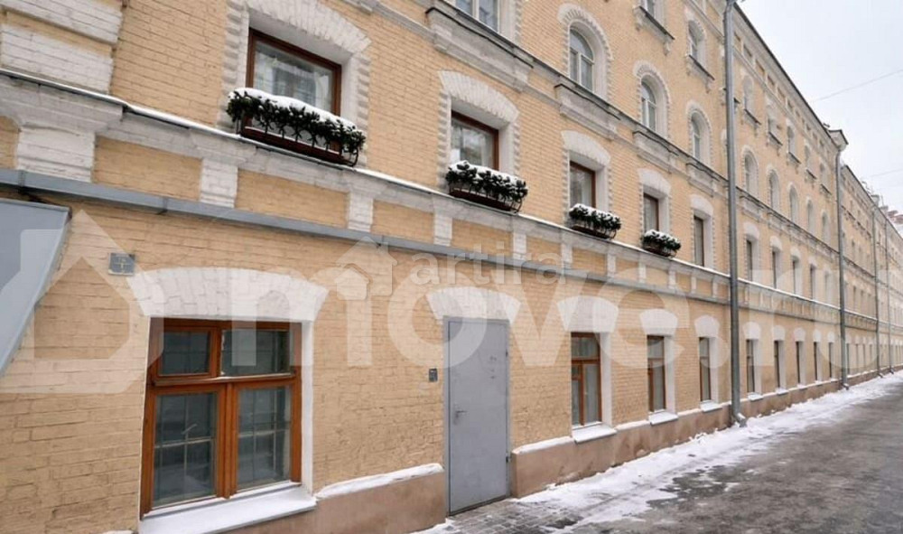 Студия, 20.3 м2, 2/4 эт. Москва - изображение 5