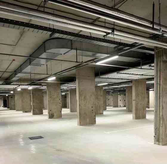 Гараж, 14 м2 Санкт-Петербург