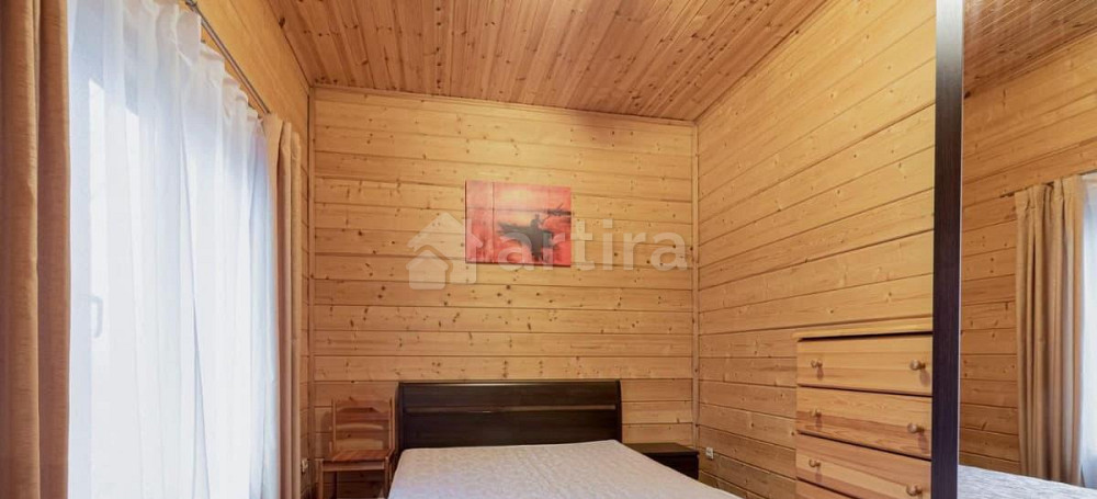 Коттедж, 140 м2, 7 соток, 1 эт. Сертолово - изображение 7